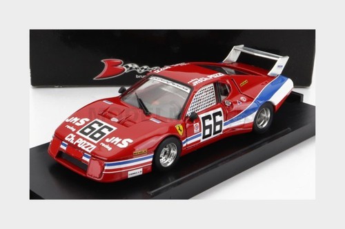 Brumm r413 ferrari 512bb - brumm, lm