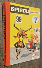 Reliure Recueil Album du