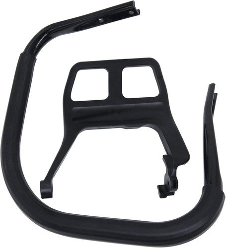 Stihl ms660 front - ms660, guard