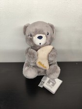 Doudou Peluche Mon Ourson