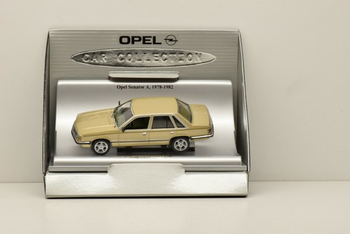Opel senator 1978 1982 - senator, 1978-1982