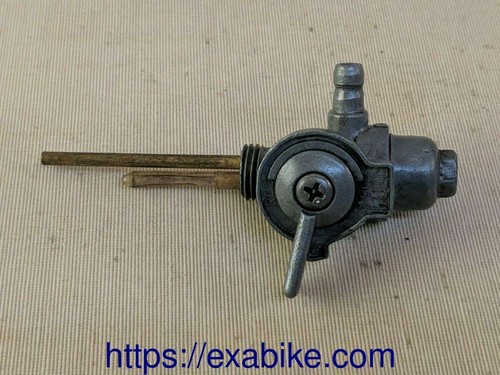 Robinet essence pour yamaha - robinet, d'essence