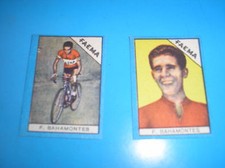 BAHAMONTES FAEMA CYCLISME 2