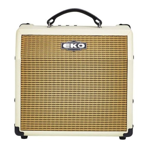 Eko amplificateur guitare ac15 - eko,