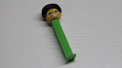 Pez distributeur bonbons - pez, en