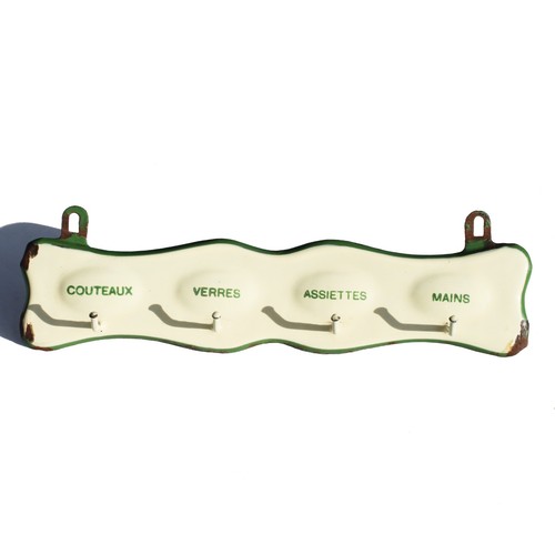 Ancien accroche porte - accroche, /
