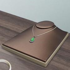 Collier Présentoir Collier Présentoir Organisateur Pour Chambre Commode