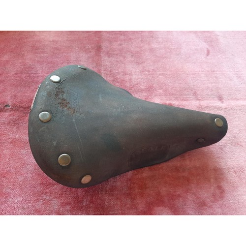 Selle vélo ideale - de,