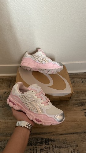 Asics gel nyc kicki - asics,