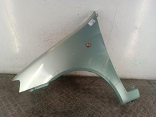 Aile avant gauche FIAT PUNTO 2