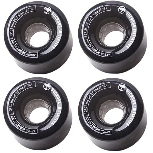 Arbor wheels longboard - arbor,