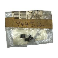 3x Original Porsche 356 911