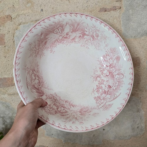Ancien vasque de toilette - 🌸,