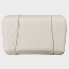 Ranger Boat Leaning Post Seat Cushion 729771H.33 | Bay White (PORT)
