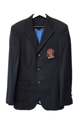 Christian Lacroix Blazer Homme