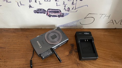 Canon ixus 160 - canon, digital