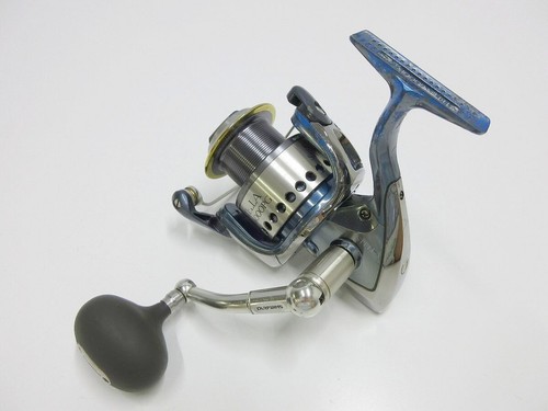 Shimano stella 6000pg - 01, sw