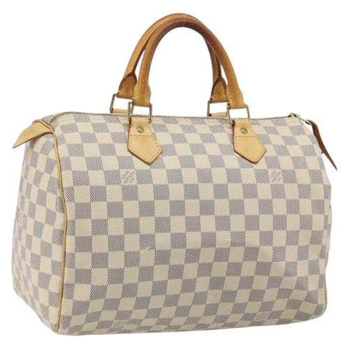 Louis vuitton damier azur - damier,