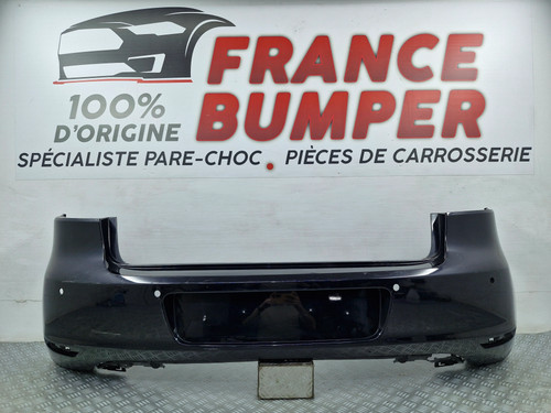 Pare chocs arrière - arrière, volkswagen
