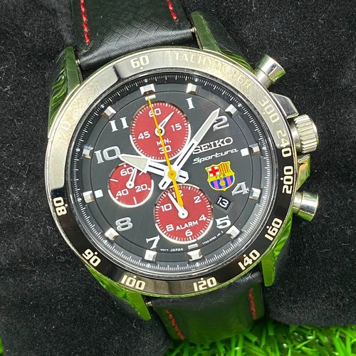 Rare montre chronographe homme - montre,