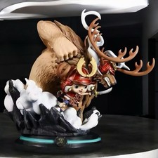 Tony Tony Chopper Samurai &