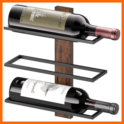 Wall mounted wine - wall,