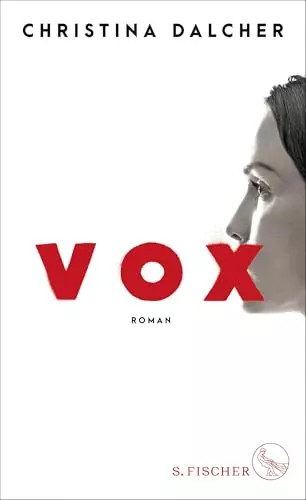 Vox roman christina - vox:, dalcher