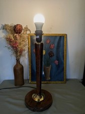 Pied de lampe Unilux Vintage