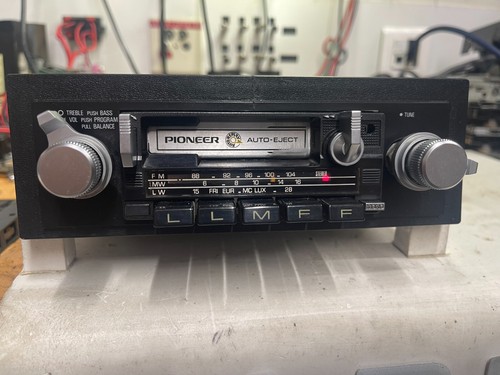 Kp5800l pioneer vintage - kp5800l,