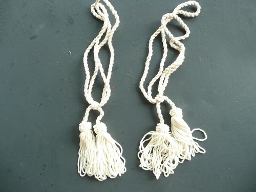 Embrases rideaux ancienne - de,
