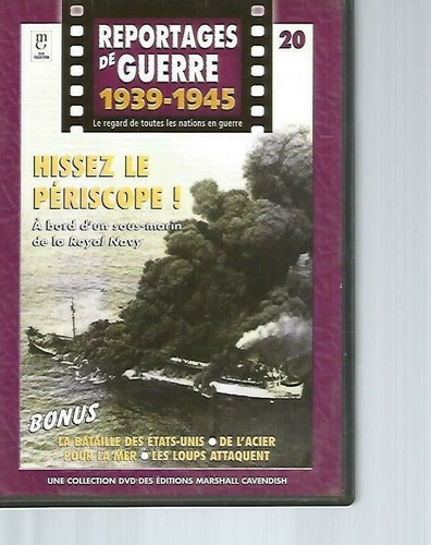 Dvd reportages guerre 20 - guerre, n°20