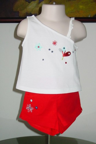 Nwt catimini palm - nwt, beach