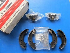 Kit de freins arrière FEG