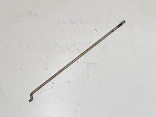 tringle de starter de moteur