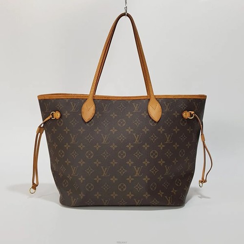 Louis vuitton neverfull - louis, mm