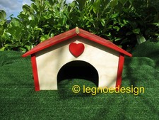 Maison pour Tortue Terrestre