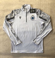 Club Bruges Warm Up Top