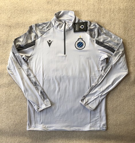 Club bruges warm - up, top