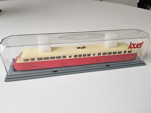 Jouef référence 860200 - jouef, ho