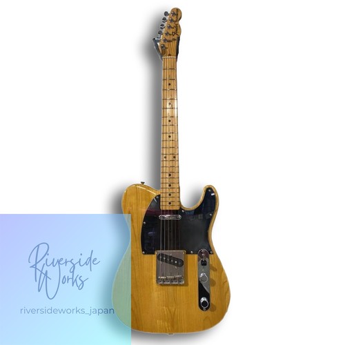 Telecaster fender japan - fender,