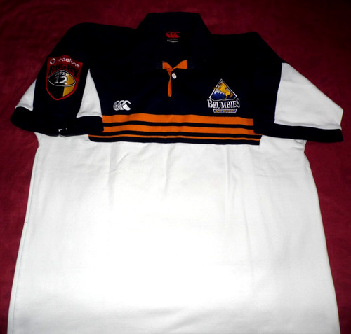 Maillot rugby des - rugby, brumbies