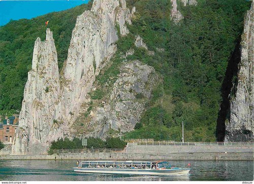 Carte postale belgique - belgique,