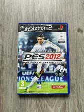 Pes 2012 Pro Evolution Soccer