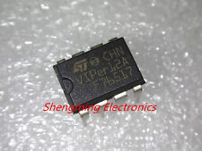 10PCS VIPER12A DIP-8 100% Original