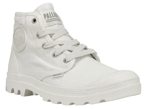 Palladium pampa sneaker - hi,
