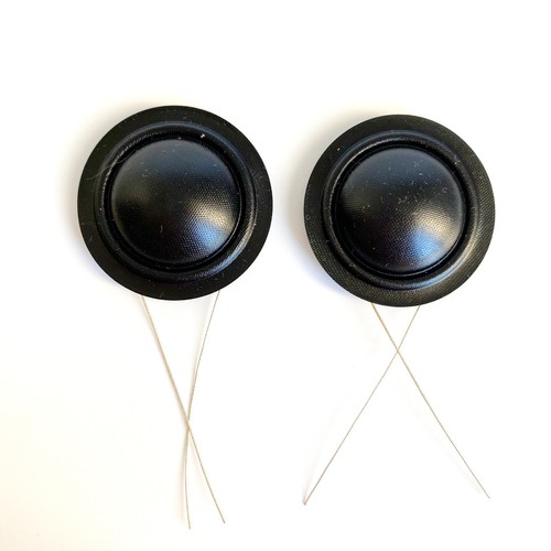 Replacement silk dome - silk,