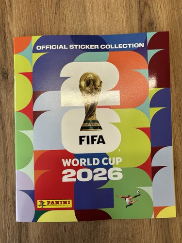 Album panini foot world - album,