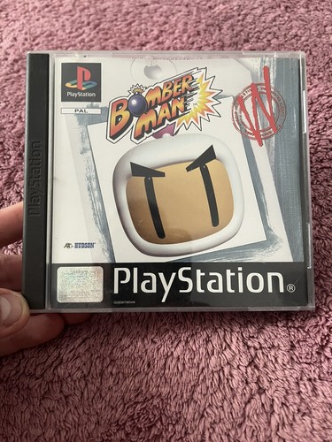 Bomberman pal fr francais - -,