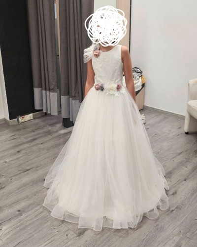 Robe cérémonie fille - de,