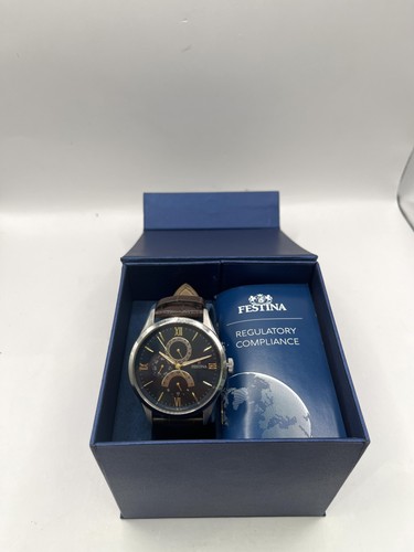 Montre festina f16823 - montre,